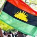 Biafra Agitators, Falsehood And Self – Righteousness