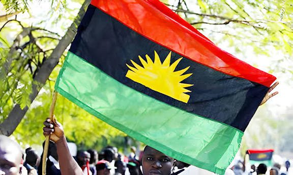 Biafra Agitators, Falsehood And Self – Righteousness