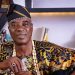Court Dismisses KWAM1’s Bid to Stop Abiodun, Kuku, Others From Taking Action On Next Awujale Selection 