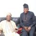 Yoruba Monarchs Preparing Ground For Sunday Igboho’s Return From Self – Exile