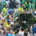 Lightning Strike Injures 89 At Rally For Brazil’s Ex – President Bolsonaro