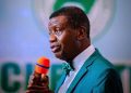 2026 Prophecy: There Will Be Japa da, Reduction In Hunger, SMEs Growth  –  Adeboye