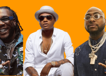 Wizkid’s Fela, Davido’s Libido And Burna Boy’s Ego