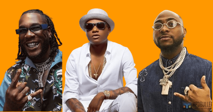 Wizkid’s Fela, Davido’s Libido And Burna Boy’s Ego