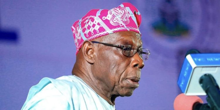 CIA, KGB Were Funding Labour Unions When I Took Over Govt – Obasanjo