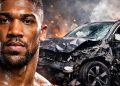  Anthony Joshua’s Driver Arraigned For Recklessness, Driving Without Valid License, Others