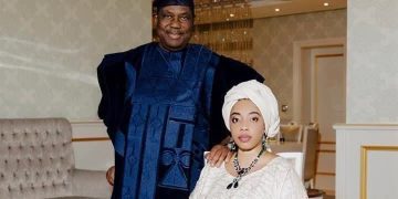 Why I’m Married To SFG Akume – Zaynab