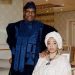 Why I’m Married To SFG Akume – Zaynab