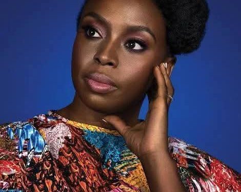 ICYMI: Chimamanda – I Won’t Cry For You
