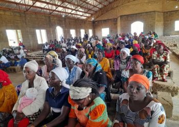 Northern Christians Dancing To The Drum Of Igbo Separatists