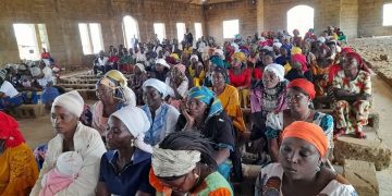 Northern Christians Dancing To The Drum Of Igbo Separatists
