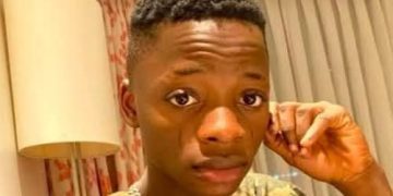 Police Arrest Suspect Over death of singer Destiny Boy