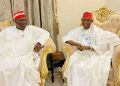 Kwankwaso-Yusuf Rupture And Echoes Of Saraki