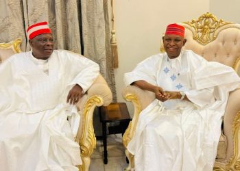 Kwankwaso-Yusuf Rupture And Echoes Of Saraki
