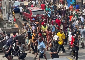 Onitsha Protests And the Ethnic Dynamics Of Markets