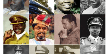 The 1966 Coup And The Macbeth Tragedy