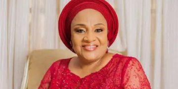 2027: PDP Must Fall In Oyo – Florence Ajimobi