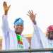 2027 Presidency: Alleged Planned Replacement Of Shettima As Tinubu’s Running Mate Untrue, Speculative – APC