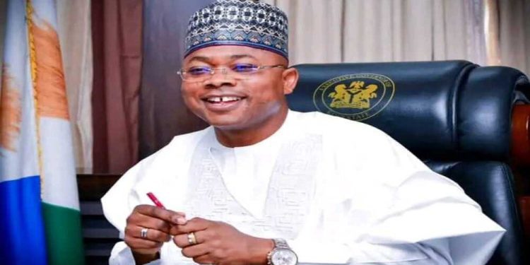Kogi Unveils ₦50bn Sukuk Bond For Airport, International Market Projects