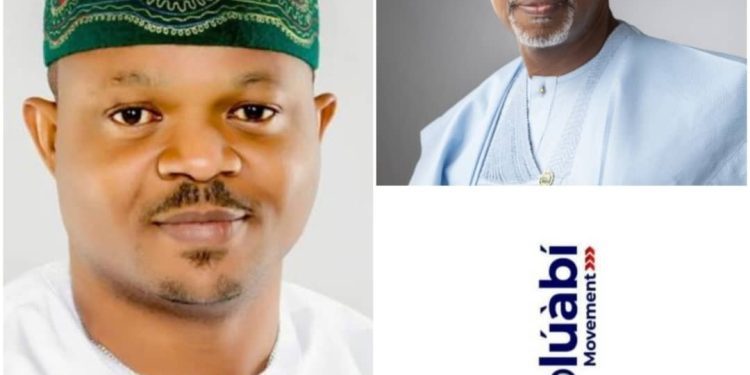 Akintunde Wishes Omoluabi Members All-Round Success In New Year
