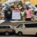Ogun: NDLEA Intercepts 1.6tons Of Cannabis In Major Blow To Drug Trafficking Networks