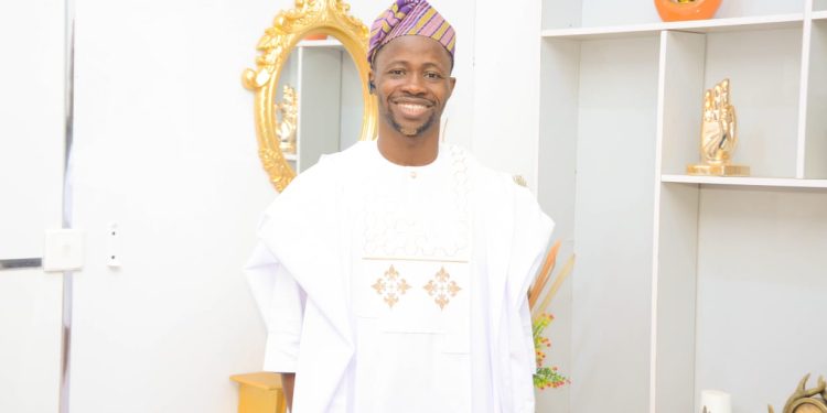 Why Ogun Lawmaker Deserves Re-election In 2027