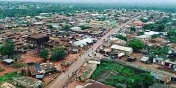 SAF Allays Ogun Community’s Fear, Reaffirms Commitment To Sustainable Development, Job Creation