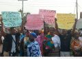 Awujale: Traditionalists, Royal Family Members Storm Ijebu Ode LGA, Protest Over Plot To Impose Candidate