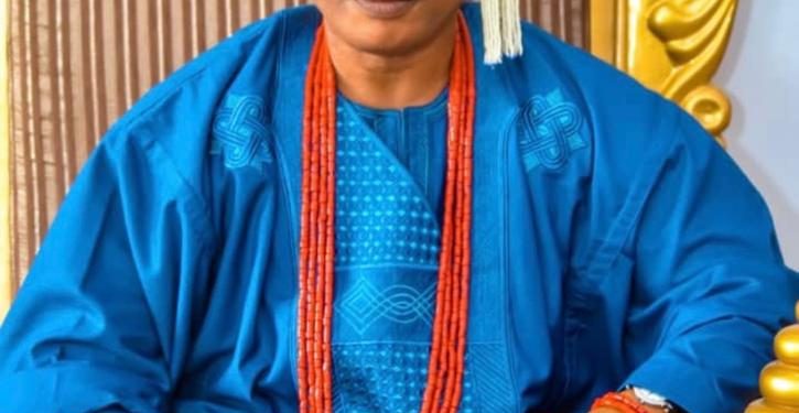 Lagos Monarch Expresses Concern Over Activities Of Illegal Chiefs In Otta – Ikosi Ejirin 