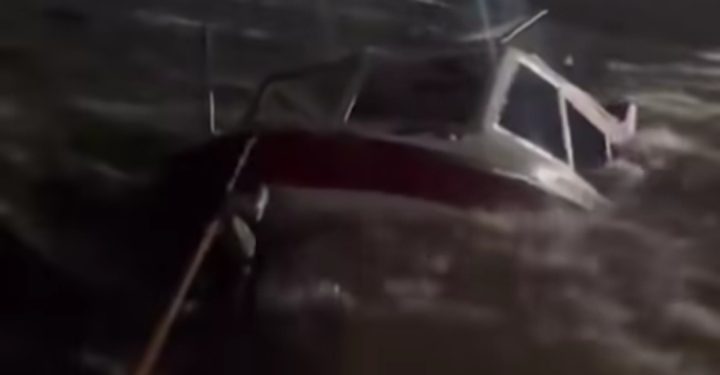 Six Passengers Die As Boat Capsizes In Lagos Waterway 