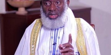 God Saved Me From Being Killed By Those Who Marked Me For Elimination – Sheikh Gumi