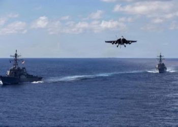 US Special Forces Move To Intercept Russia – Bound Oil Tanker Carrying Venezuelan Crude 