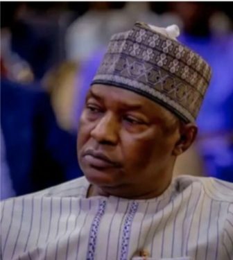 Court Orders Interim Forfeiture Of 57 Assets Linked To Former AGF Malami, 2 Others 