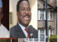 Nigerian Govt Charges Ozekhome With Forgery Over UK Property