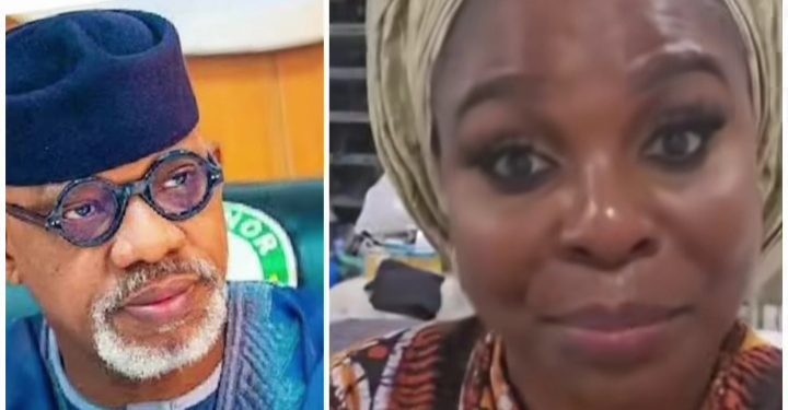 Police File Charges Against Activist Over Cyberbully Attacks On Governor Abiodun