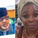 Police File Charges Against Activist Over Cyberbully Attacks On Governor Abiodun