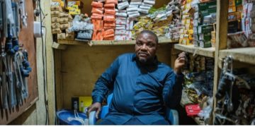 Unverified Data From Screwdriver Trader In Onitsha Influenced United States Air Strikes in Nigeria – NYT