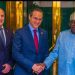 Why We’re Keen To Invest $20bn In Nigeria – Shell Global CEO, Sawan