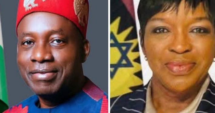 IPOB Counters Soludo, Orders Traders To Open Main Market Onitsha, Others Today