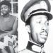 ’60 Years After, We’re Still Searching For Our Parents’ Graves’ – Brig Ademulegun Family