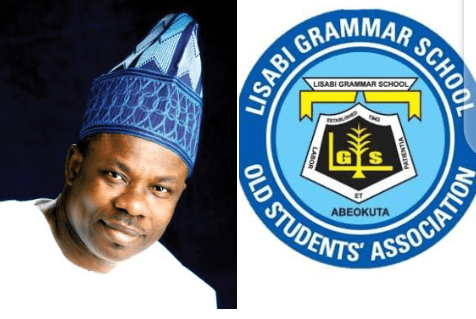 LIGSOSA Felicitates Senator Ibikunle Amosun At 68