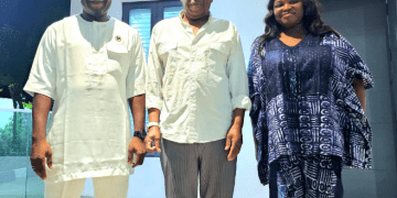 Pelican Valley CEO, Adeyemo Congratulates Aremo Osoba On TASFUED Doctor of Science Award