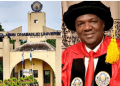 Ogun Female Judge, 116 Others To Bag PhD At OOU —VC Agboola