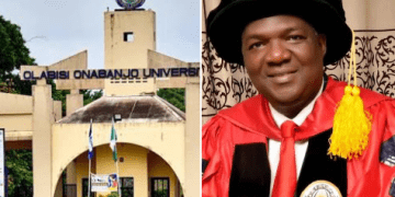 Ogun Female Judge, 116 Others To Bag PhD At OOU —VC Agboola