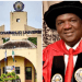Ogun Female Judge, 116 Others To Bag PhD At OOU —VC Agboola