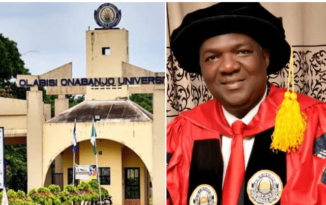 Ogun Female Judge, 116 Others To Bag PhD At OOU —VC Agboola