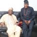 How Olubadan, Other Yoruba Monarchs Facilitated My Return To Nigeria – Igboho