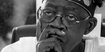 Tinubu’s Top-Down, One-Partyist Reelection Strategy