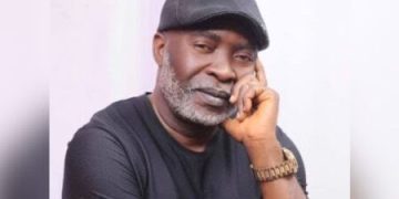 Nollywood Actor, Stanley Amandi Arrested Over Alleged Coup Plot To Topple Tinubu’s Gov’t
