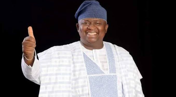 Ogun 2027: YAYI Remains Endorsed For Governor By Forum Of Former Lawmakers – Authoritative Source